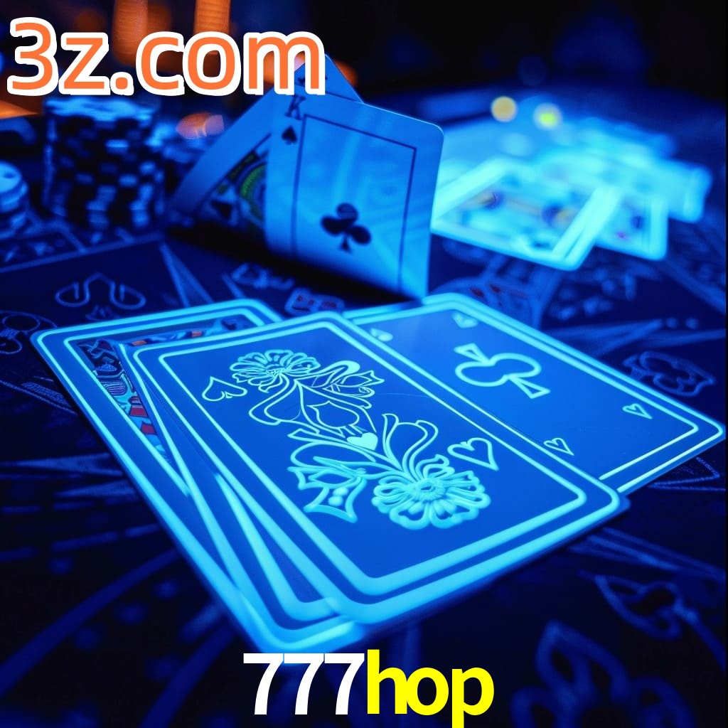 Registro Fácil 777hop